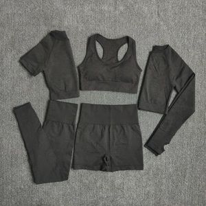 5 piece workout set